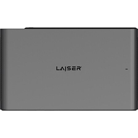 Laiser Alpd Taşınabilir Lazer Projeksiyon Cihazı