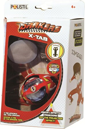 Drakers X-Tab Işınlayıcı