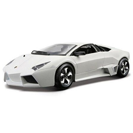 1:24 Lamborghini Reveton Model Araba