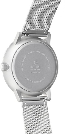 Obaku V208GMCLMC