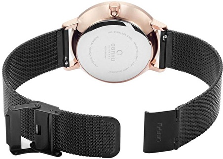 Obaku V222GRVBMB