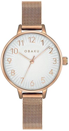 Obaku V237LXVIMV