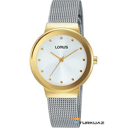 Lorus RG268JX9 Kadın Kol Saati