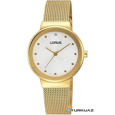 Lorus RG296JX9 Kadın Kol Saati