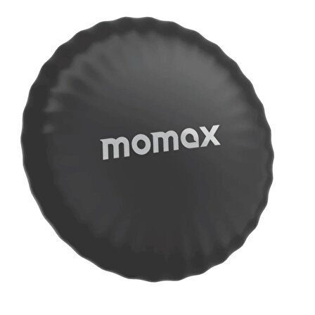 Momax Pintag BR5 GPS Takip Cihazı Siyah