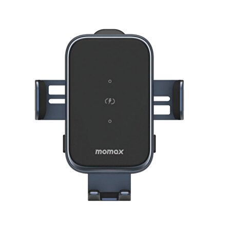 Momax Q.mount Smart 6 Wireless Şarj Özellikli 15W Araç Telefon Tutucu