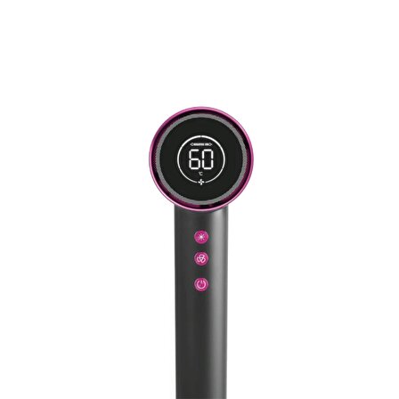Momax Ultra Hızlı ION Berry Saç Kurutma Makinesi