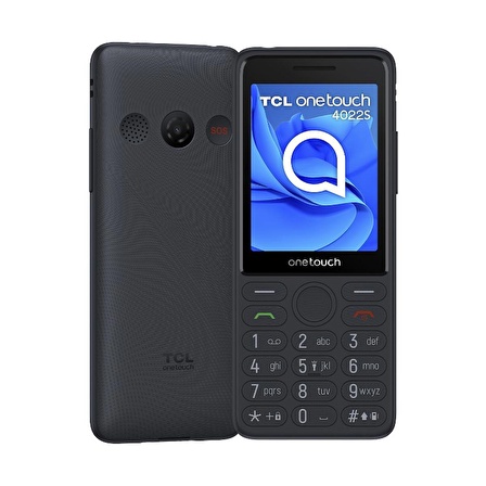 TCL 4022S T302D TUŞLU CEP TELEFONU