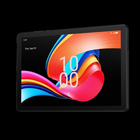 TCL Tab 10L GEN 2 Wi-Fi 32 GB 10.1 Tablet Siyah 