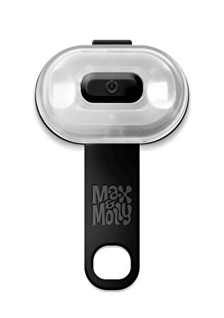 Max & Molly Ultra Matrix Led Güvenlik Işığı-Pembe