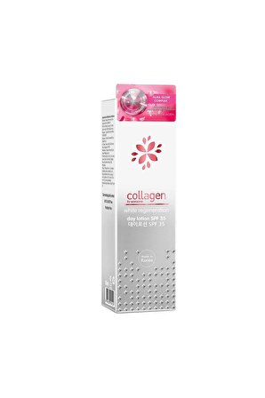 Collagen By Watsons White Regeneration Aydınlatıcı Krem 50 ml