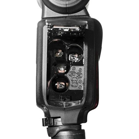 Phottix Mitros+ Canon Uyumlu TTL Tepe Flaşı