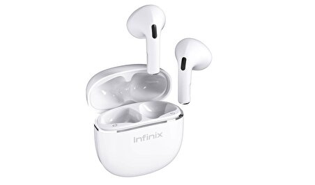 Infinix XE23 Kulaklık Beyaz