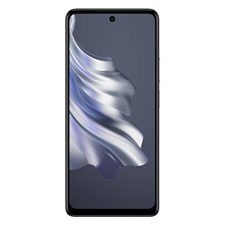 TECNO Spark 20 Pro 8/256 Siyah (TECNO Türkiye Garantili)