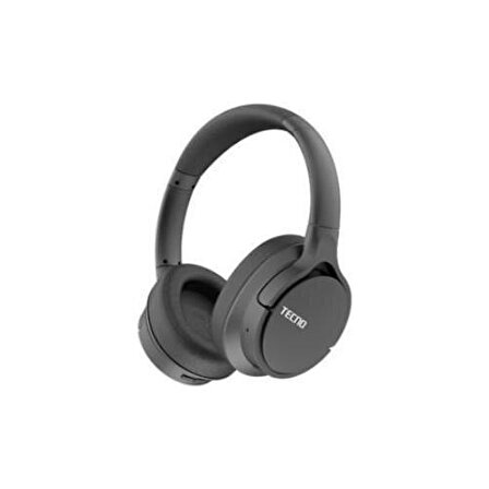 TECNO Nightingale N1 Kulak Üstü Bluetooth Kulaklık (TECNO Türkiye Garantili)