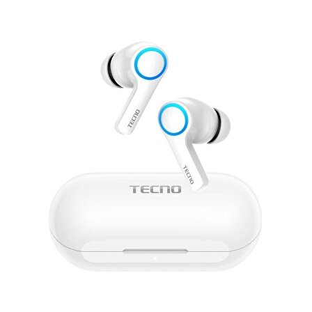 Tecno Hipods-H3 TWS Bluetooth Kulak İçi Kulaklık