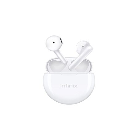 Infinix XE20 TWS Beyaz Bluetooth Kulaklık