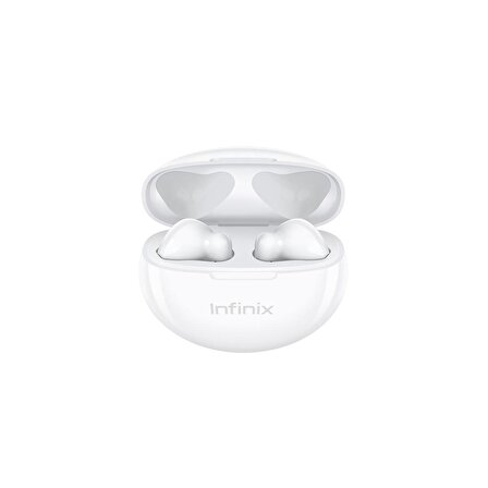 Infinix XE20 TWS Beyaz Bluetooth Kulaklık