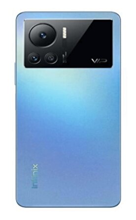 Infinix Note 12 Vip Mavi 256 GB 8 GB Ram Akıllı Telefon (Infinix Türkiye Garantili)