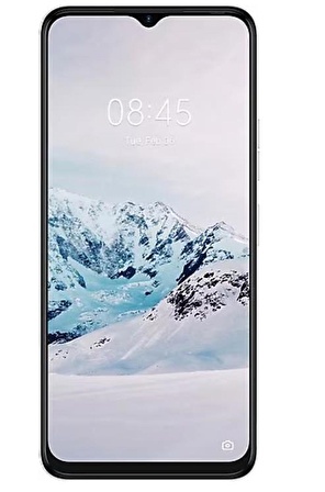 Tecno Spark 9 Pro 4/128 GB Beyaz (Outlet) (Tecno Türkiye Garantili)