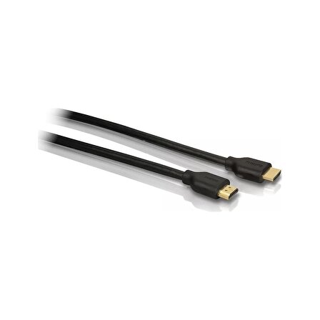 Philips SWV5401P/10 4K 3D HDMI Kablo - 1.5m