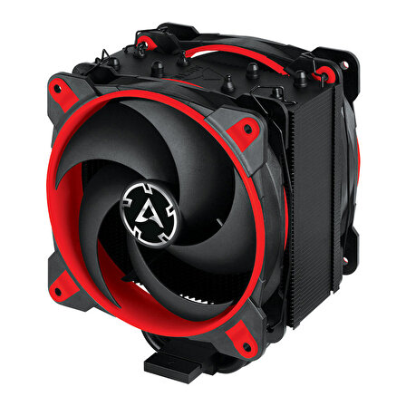Arctic AR-ACFRE00060A Freezer 34 eSports 2x12 cm Kırmızı Fanlı Intel Amd İşlemci Soğutucusu