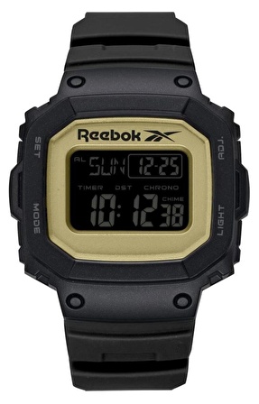 Reebok RV-POD-G9-PBPB-B2 Erkek Kol Saati