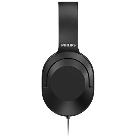 Philips TAH2005BK/00 Kulaküstü Kablolu Kulaklık