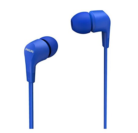 Philips TAE1105BL/00 Compact in-ear with mic TAE1105BL/00