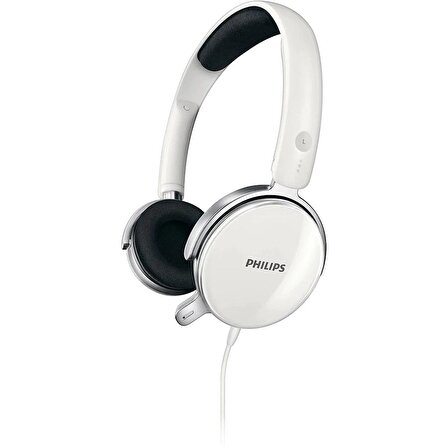 Philips Shm7110 Mikrofonlu Stereo Standart Kulak Üstü Kablosuz Kulaklık