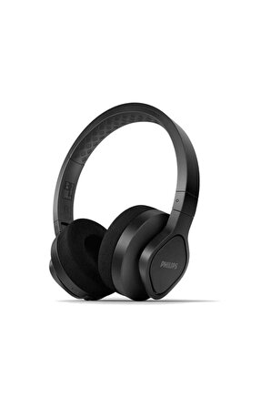 Philips Taa4216bk Kablosuz Kulak Üstü Kulaklık Siyah