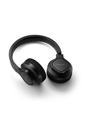 Philips Taa4216bk Kablosuz Kulak Üstü Kulaklık Siyah