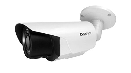 2 Mp Full HD Ahd Varıfocal Lens Dış Mekan 50 Metre Ir Etki Güvenlik Kamerası
