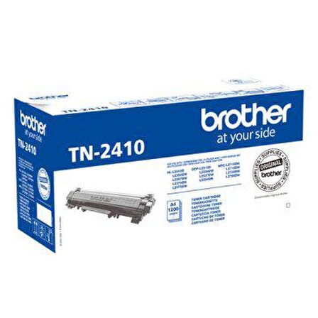 Brother MFC-L2710DN Orjinal Yazıcı Toneri