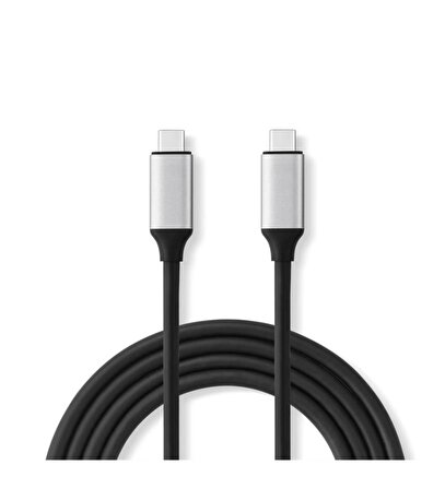 Minix USB-C to USB-C cable 120cm