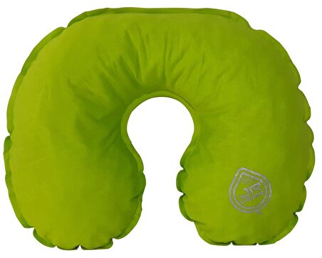Jr Gear Comfort Pillow Boyun Yastığı-YEŞİL