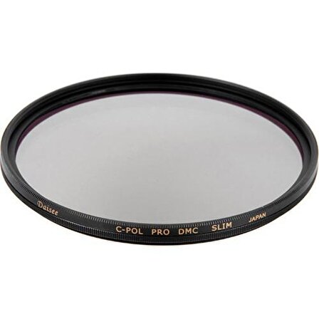 Daisee 49Mm C-Pol Pro Dmc Slim Cpl Circular Polarize Filtre