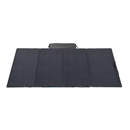 EcoFlow 400W Taşınabilir Güneş Paneli