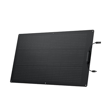 Ecolfow 100W Flexible Esnek Güneş Paneli