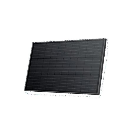 EcoFlow 100W Sabit Güneş Paneli (2 Adet)