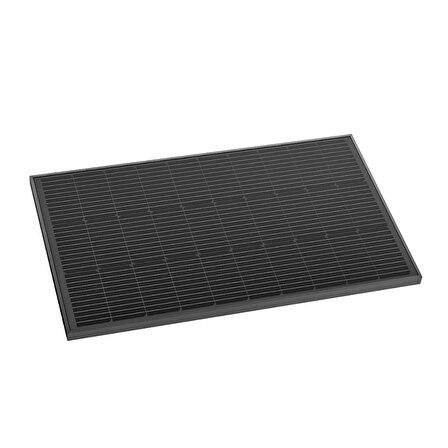 EcoFlow 100W Sabit Güneş Paneli (2 Adet)