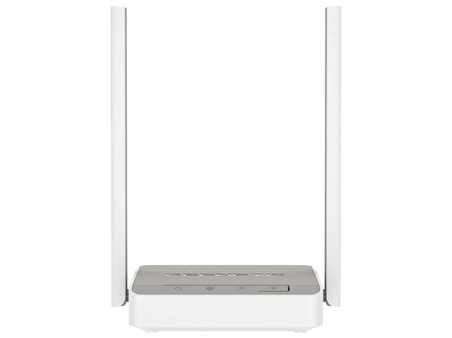 KEENETIC KN-1110-01TR START N300 4Port MESH ROUTER