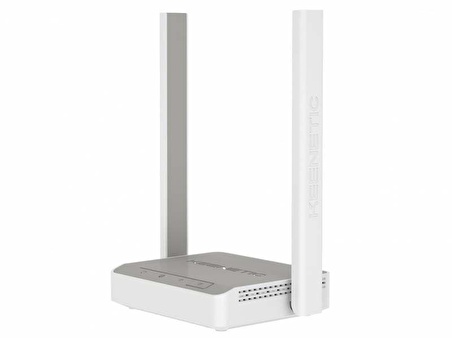 KEENETIC KN-1110-01TR START N300 4Port MESH ROUTER