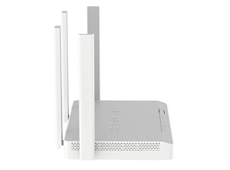 Keenetic Titan AX3200 Mesh Wi-Fi 6 Multi Gigabit 2402Mbps Router