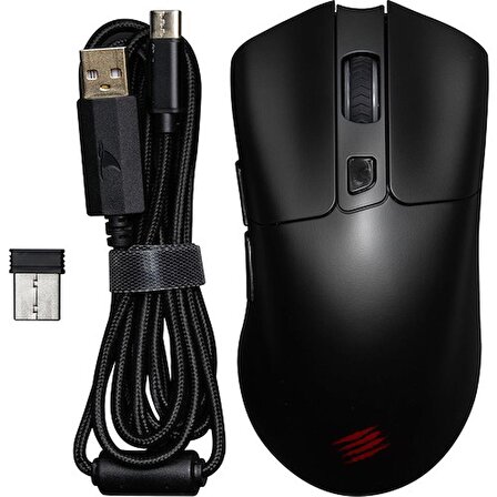 Mad Catz Mojo M2 Kablosuz Gaming Mouse - Siyah MM07MHINBL000-0