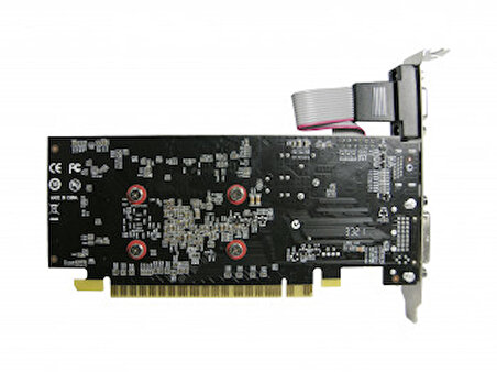 AXLE GT730 4GB GDDR3 128Bit (AX-GT730/4GD3P8CDIL)