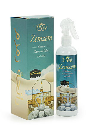 Zemzem Oda Kokusu 400ml