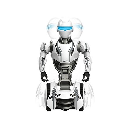 FABBATOYS Silverlit Junior 1.0 Robot