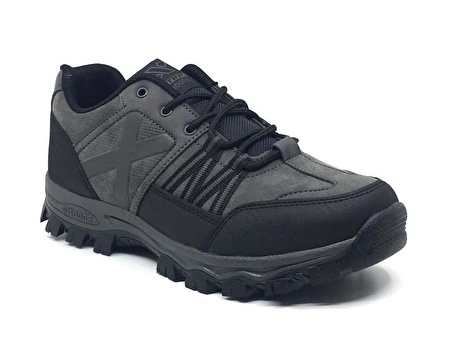 X-Step Erkek Günlük Outdoor Kışlık Su Soğuka Dayanıklı Spor Ayakkabı 40-44