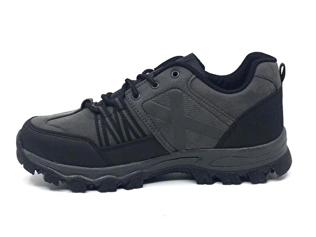 X-Step Erkek Günlük Outdoor Kışlık Su Soğuka Dayanıklı Spor Ayakkabı 40-44